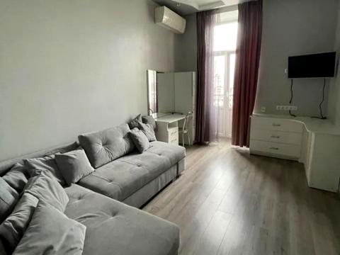 квартира по адресу Большая Васильковская ул. (Красноармейская), 14