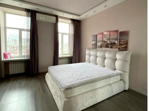 квартира по адресу Большая Васильковская ул. (Красноармейская), 14