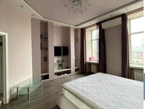 квартира по адресу Большая Васильковская ул. (Красноармейская), 14