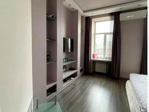 квартира по адресу Большая Васильковская ул. (Красноармейская), 14