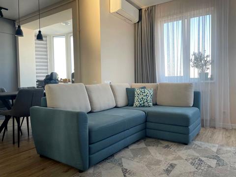 квартира за адресою Демнянська вул., 30