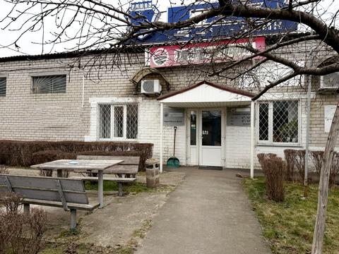 коммерческая по адресу Рабочая ул., 20