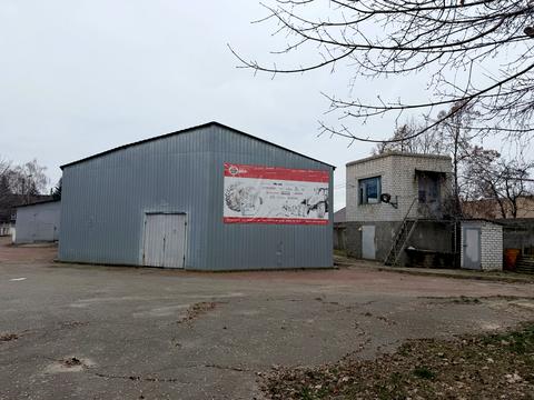 коммерческая по адресу Рабочая ул., 20