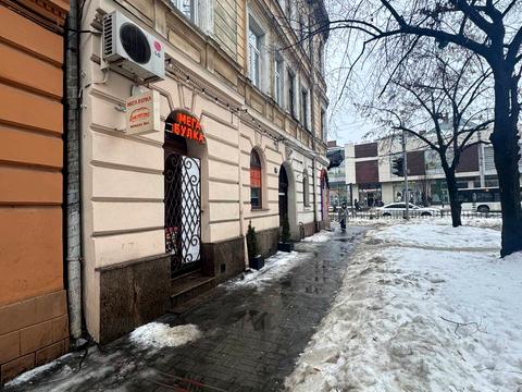 комерційна за адресою Зернова вул., 4