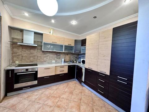 квартира за адресою Петра Григоренка просп., 24