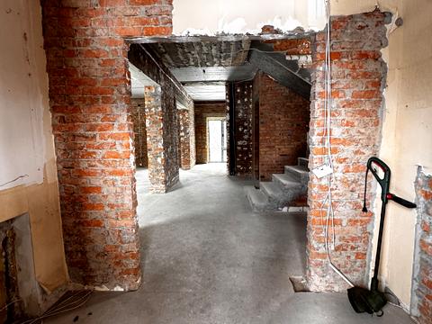 будинок за адресою Шевченка