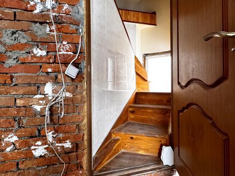 будинок за адресою Шевченка