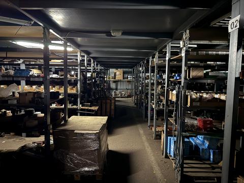 коммерческая по адресу Рабочая ул., 20