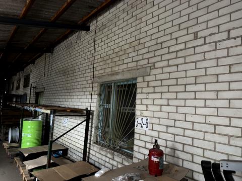 коммерческая по адресу Рабочая ул., 20