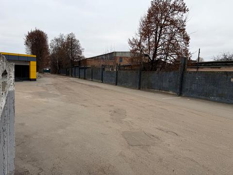 коммерческая по адресу Рабочая ул., 20