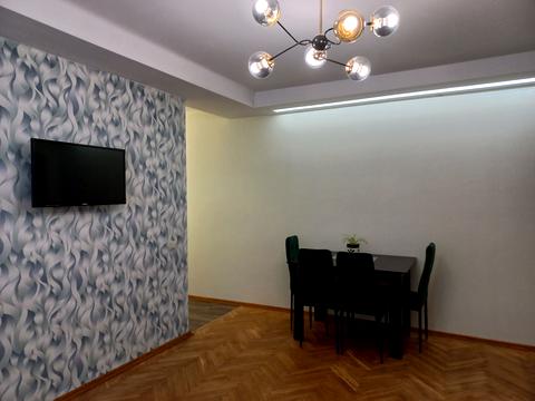 квартира за адресою Берестейський пров. (Брест-Литовський), 6