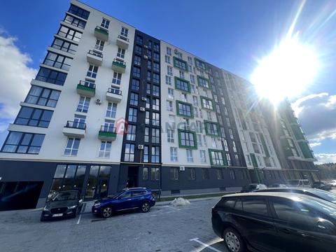 квартира за адресою Роксоляни вул., 1