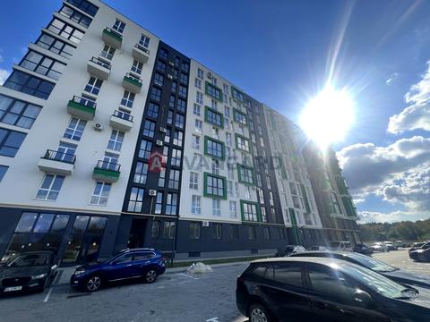 квартира за адресою Роксоляни вул., 1