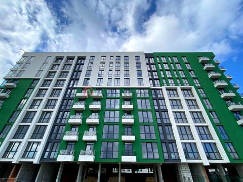 квартира за адресою Роксоляни вул., 1