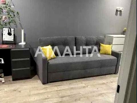 квартира по адресу Зеленая ул., 204г