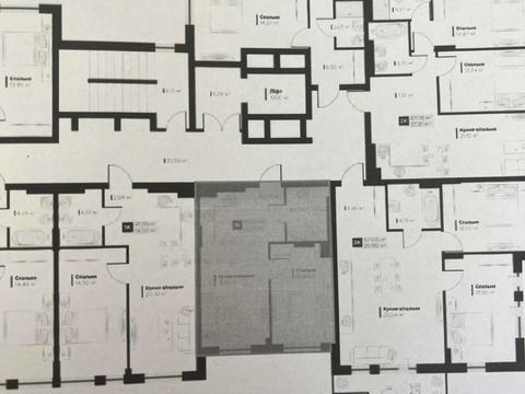 квартира за адресою Галицька вул., (Будинок)