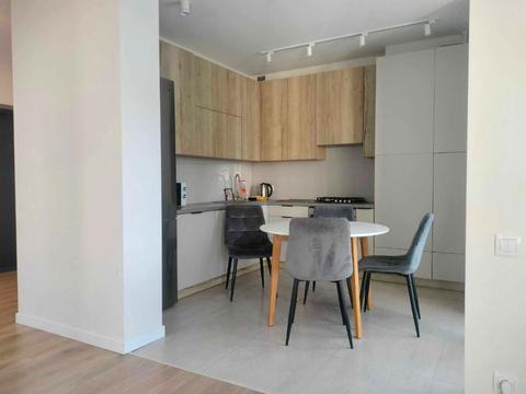 квартира по адресу Владимира Янева ул., 19