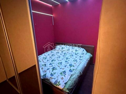 квартира за адресою Переяславська вул., 23