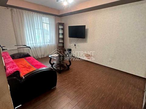 квартира за адресою Переяславська вул., 23