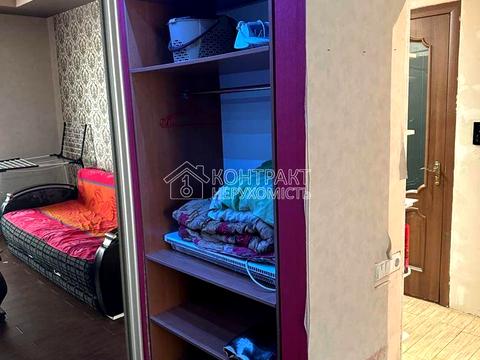 квартира за адресою Переяславська вул., 23