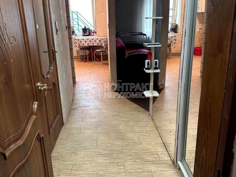 квартира за адресою Переяславська вул., 23