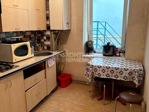 квартира за адресою Переяславська вул., 23