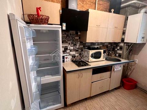 квартира за адресою Переяславська вул., 23