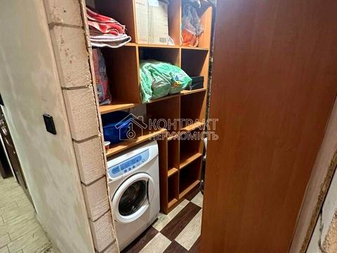 квартира за адресою Переяславська вул., 23