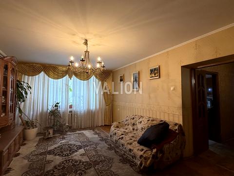 квартира за адресою Павла Тичини просп., 10