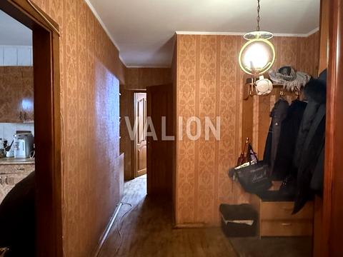 квартира за адресою Павла Тичини просп., 10