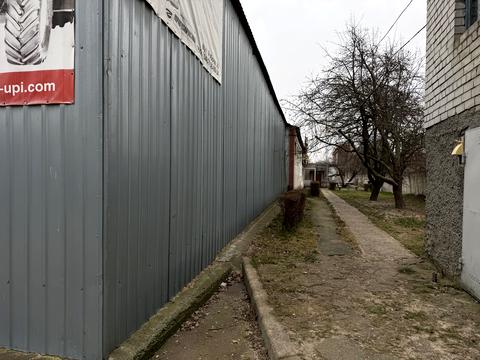 коммерческая по адресу Рабочая ул., 20