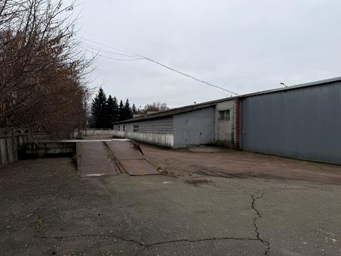 коммерческая по адресу Рабочая ул., 20