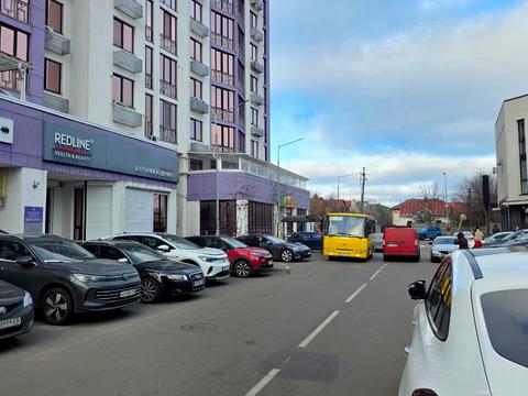 коммерческая по адресу Садовая ул., 1