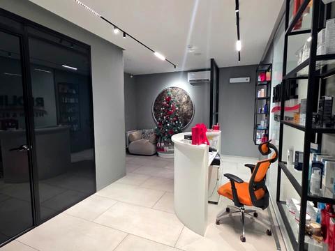 коммерческая по адресу Садовая ул., 1