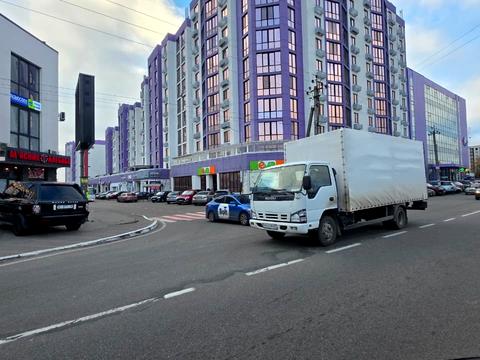 коммерческая по адресу Садовая ул., 1