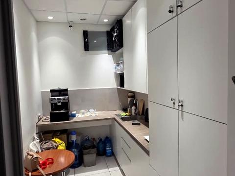 коммерческая по адресу Садовая ул., 1