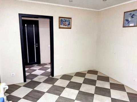 квартира по адресу Николая Закревского ул., 97-А