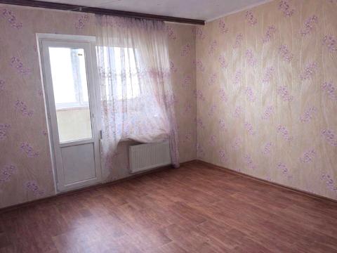 квартира по адресу Николая Закревского ул., 97-А