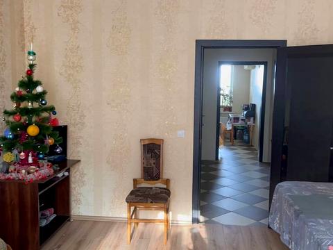 квартира по адресу Николая Закревского ул., 97-А