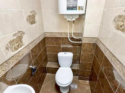 квартира по адресу Николая Закревского ул., 97-А