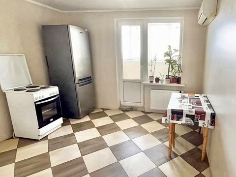 квартира по адресу Николая Закревского ул., 97-А