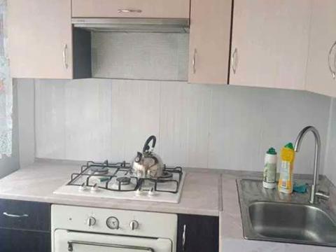 квартира за адресою Чорних Запорожців вул. (Петра Запорожця), 8-В