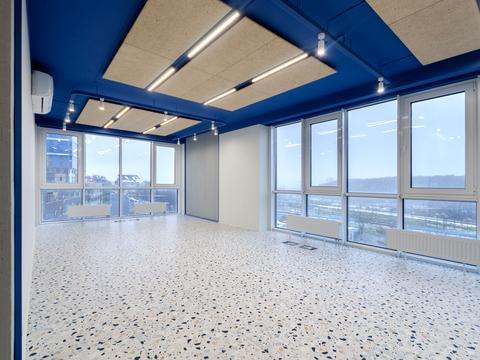 коммерческая по адресу Михаила Бойчука ул. (Киквидзе), 41-Б