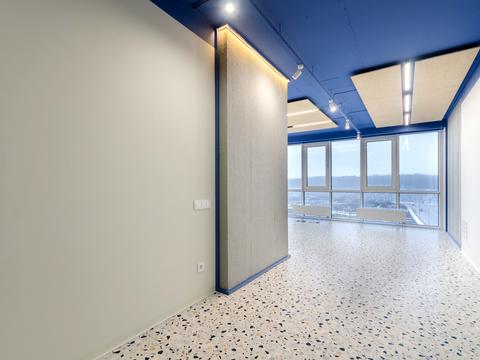 коммерческая по адресу Михаила Бойчука ул. (Киквидзе), 41-Б