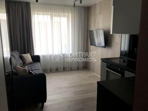 квартира за адресою Харків, Весела вул., (Будинок 2)