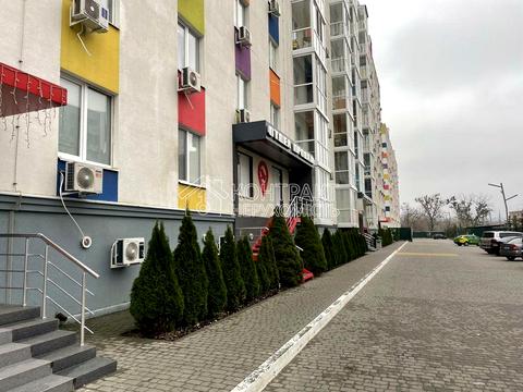 квартира за адресою Харків, Весела вул., (Будинок 2)