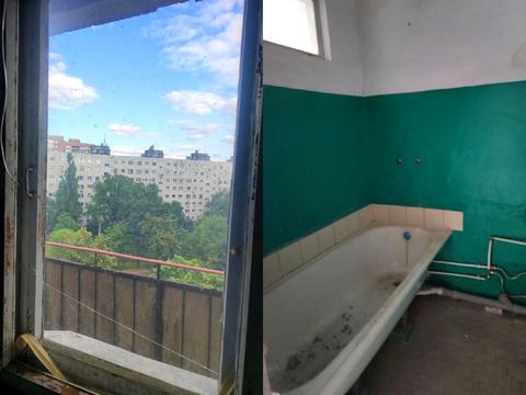 квартира по адресу Гагарина просп., 72