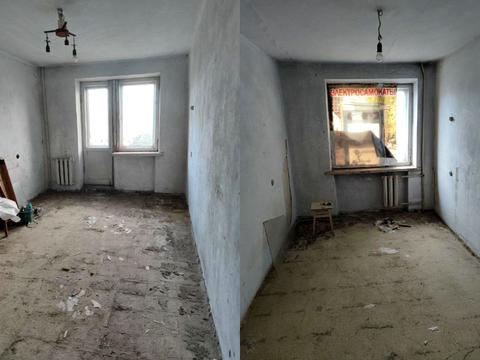 квартира по адресу Гагарина просп., 72