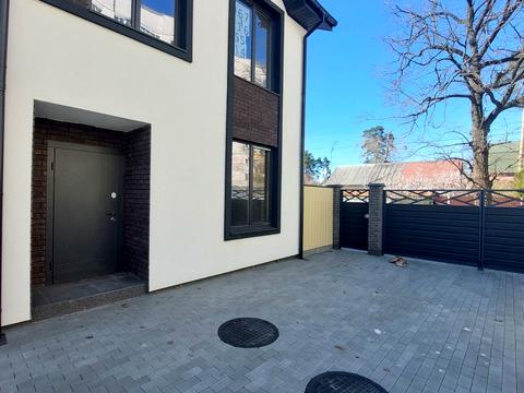 дом по адресу Мечникова ул.