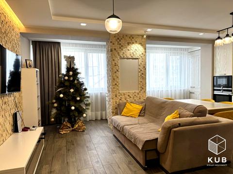 квартира за адресою Відінська вул., 41